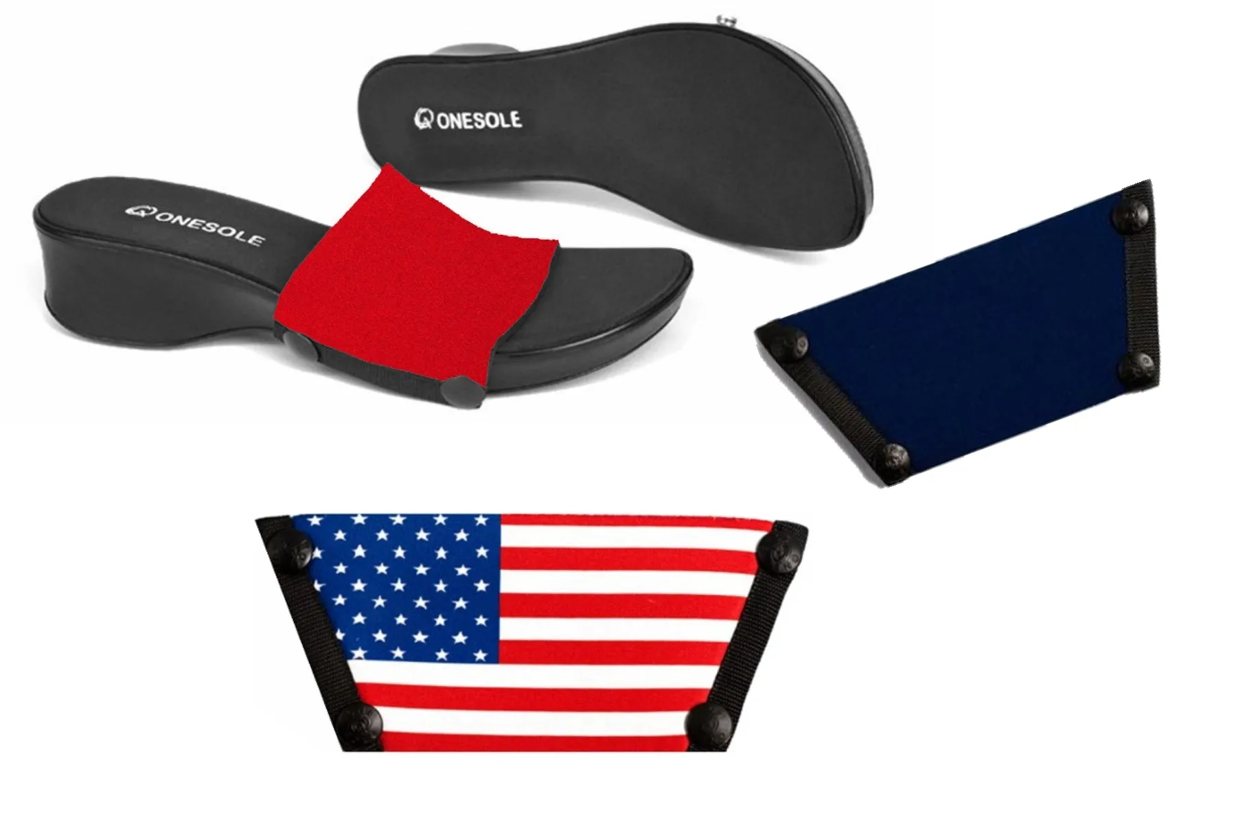 * Patriotic Leisure Kit *