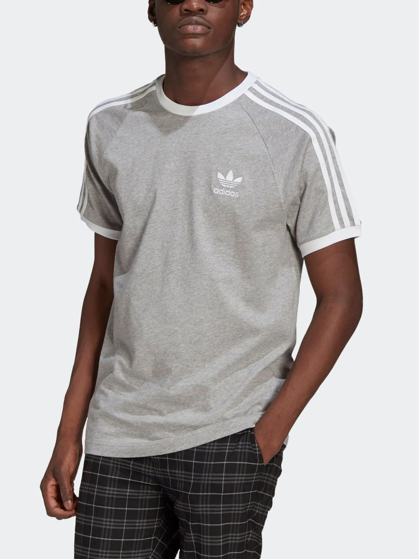 Adicolor Classics 3-Stripes T-Shirt