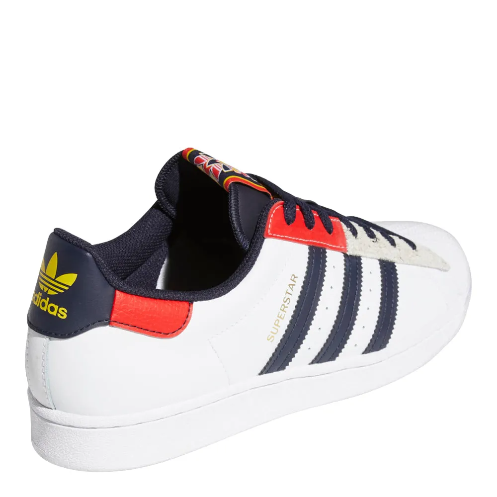 adidas Men's Originals Superstar Shoes