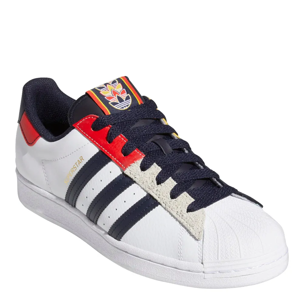 adidas Men's Originals Superstar Shoes