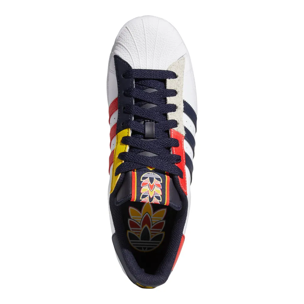 adidas Men's Originals Superstar Shoes