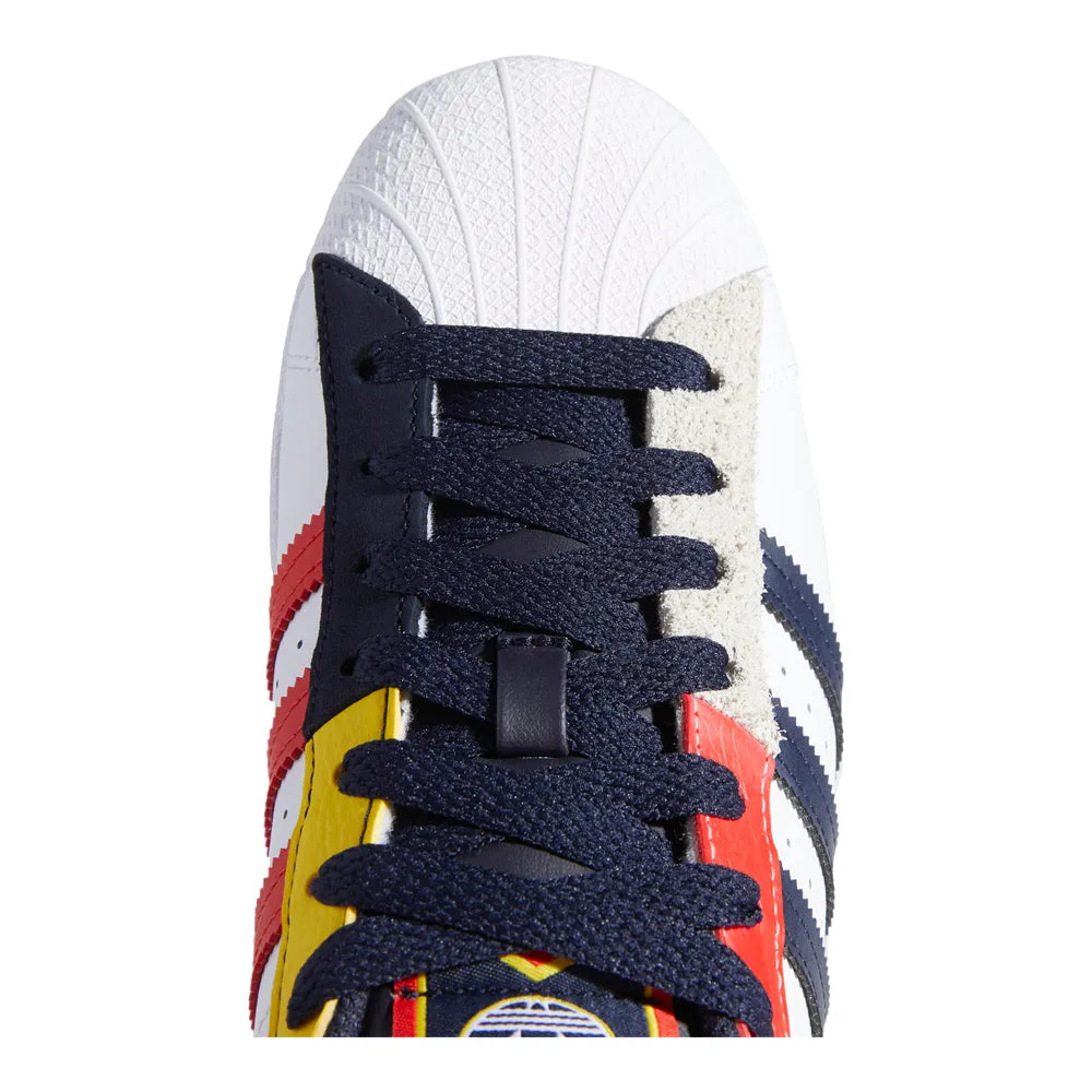 adidas Men's Originals Superstar Shoes