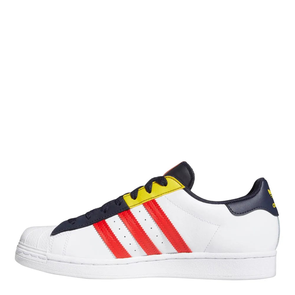 adidas Men's Originals Superstar Shoes