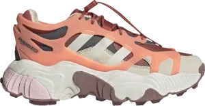 Adidas Roverend Adventure 'Magic Earth' sneakers, orange