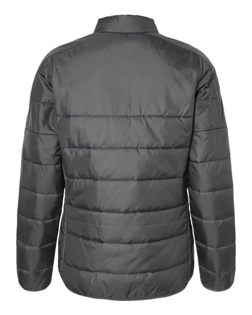 adidas Women's Puffer Jacket