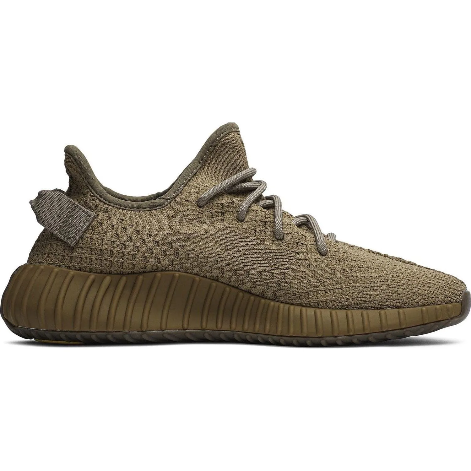 Adidas Yeezy Boost 350 V2 Earth Exclusive Athletic Sneakers