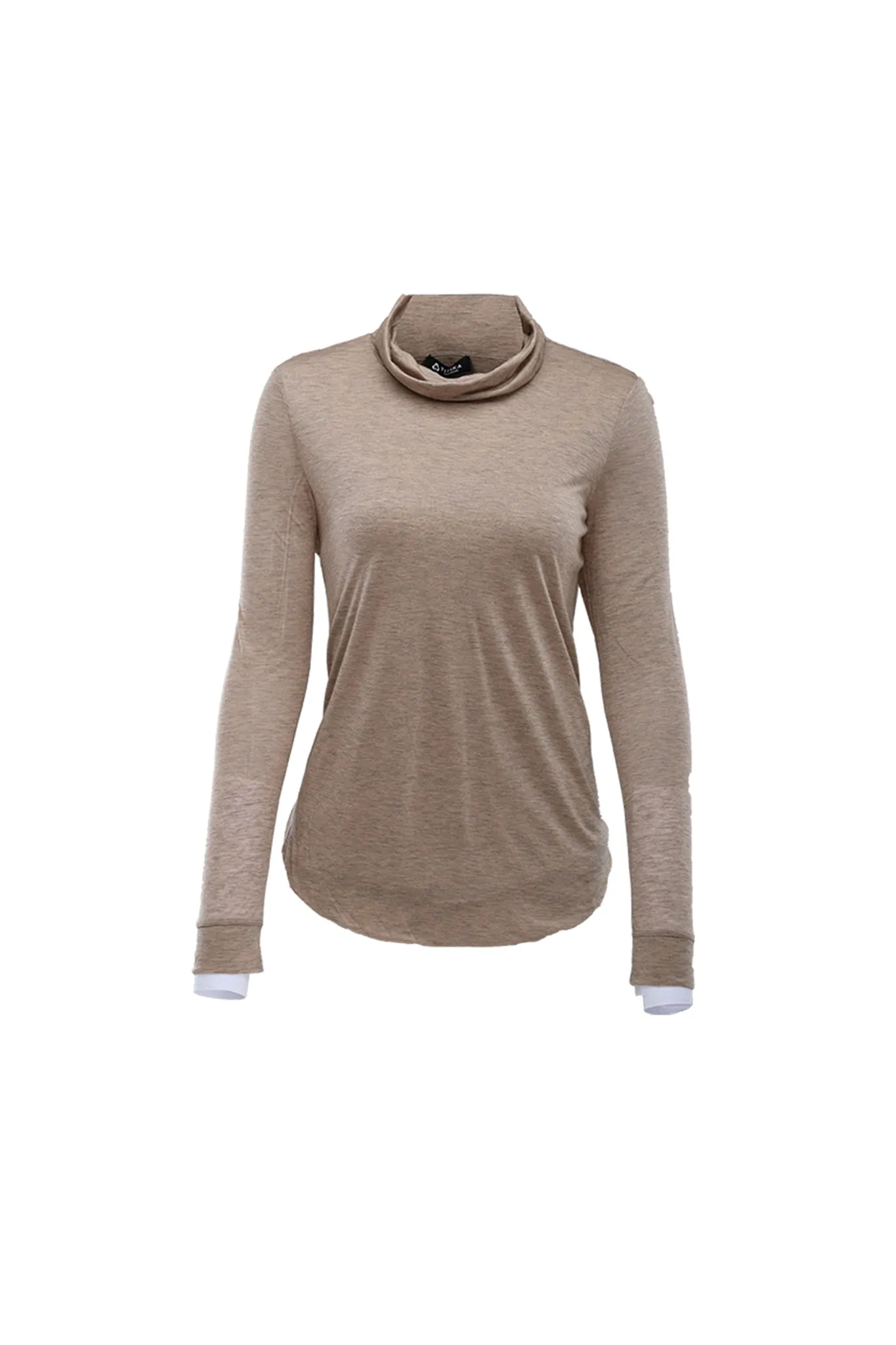 Anabella Long Sleeve Top