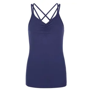 Asquith Conquer Longline Cami Tops