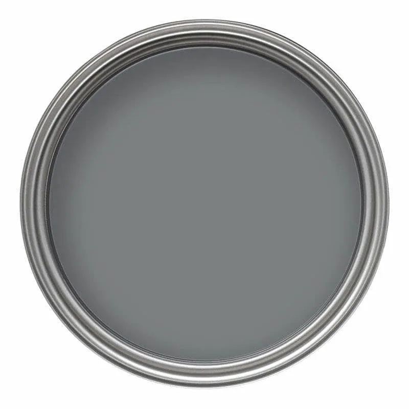 Berger Undercoat 750ml - Lead Grey