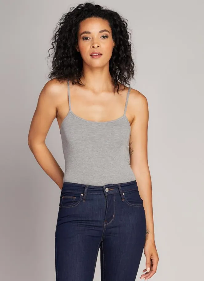 C'EST MOI Bamboo Short Cami