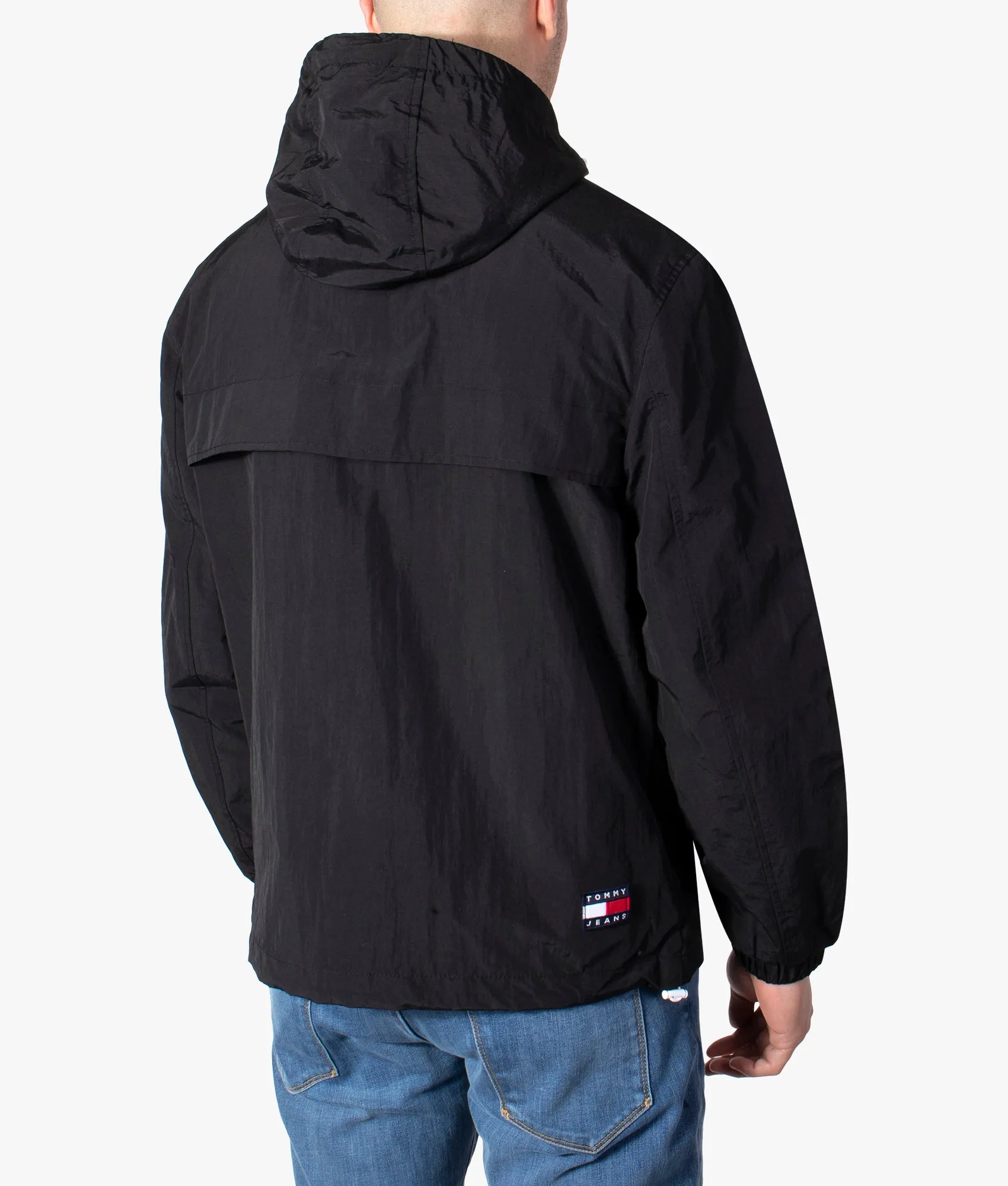 Chicago Windbreaker Jacket