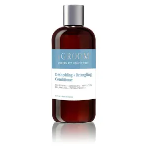 Deshedding   Detangling Conditioner 16oz