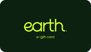 earth Shoes e-Gift Card