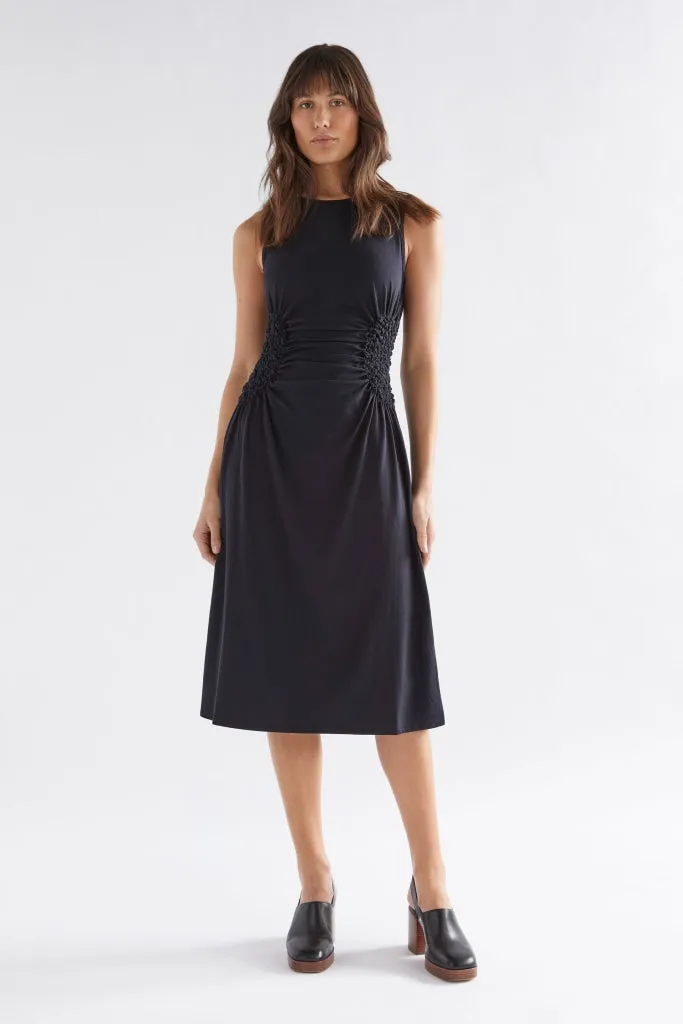 Elk The Label - Webb Dress - Black