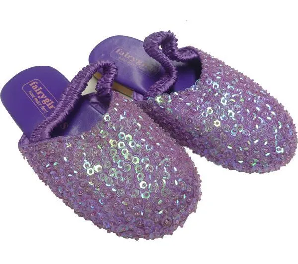 Fairy Shoes