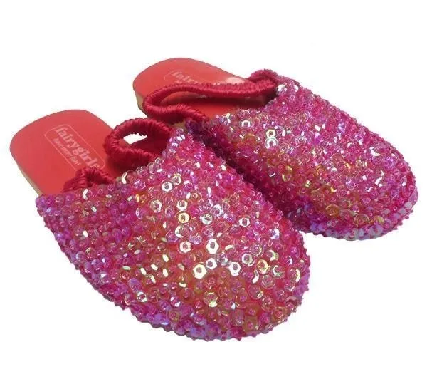 Fairy Shoes