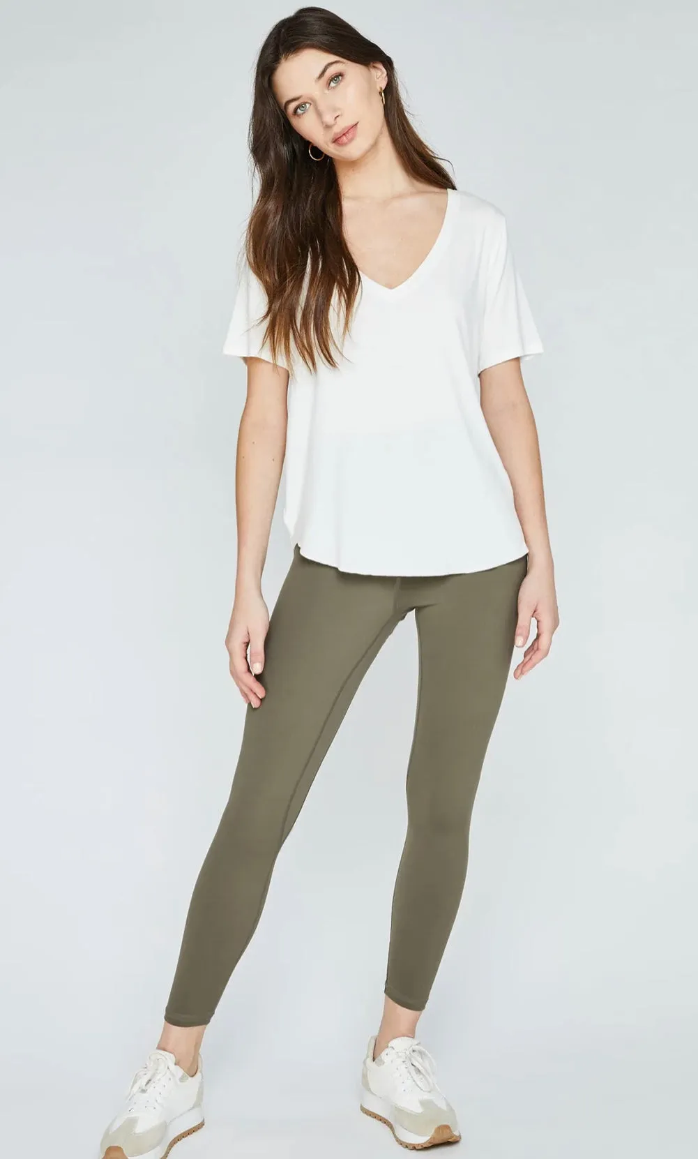 GENTLE FAWN LEWIS TOP