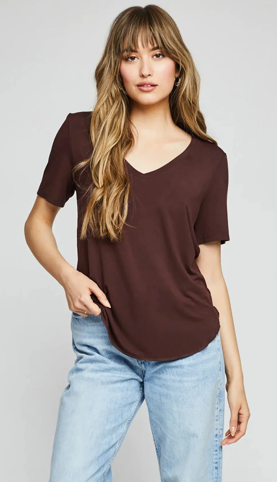 GENTLE FAWN LEWIS TOP