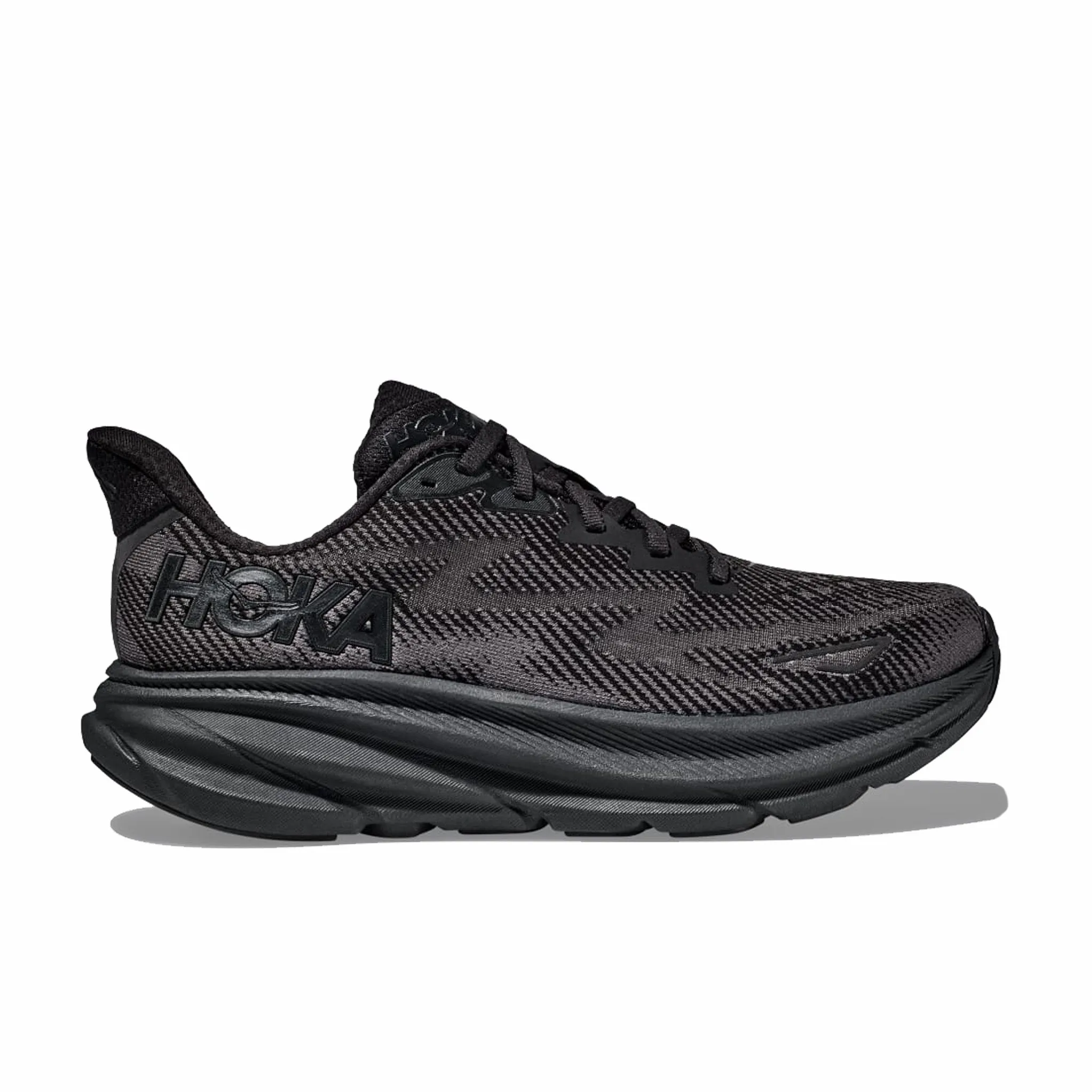 Sure! Here’s an optimized title for the Hoka Mens Clifton 9 (Black/Slate):

Mens Hoka Clifton 9 Running Shoes – Breathable, Lightweight, and Cushioned – Black/Slate Colorway