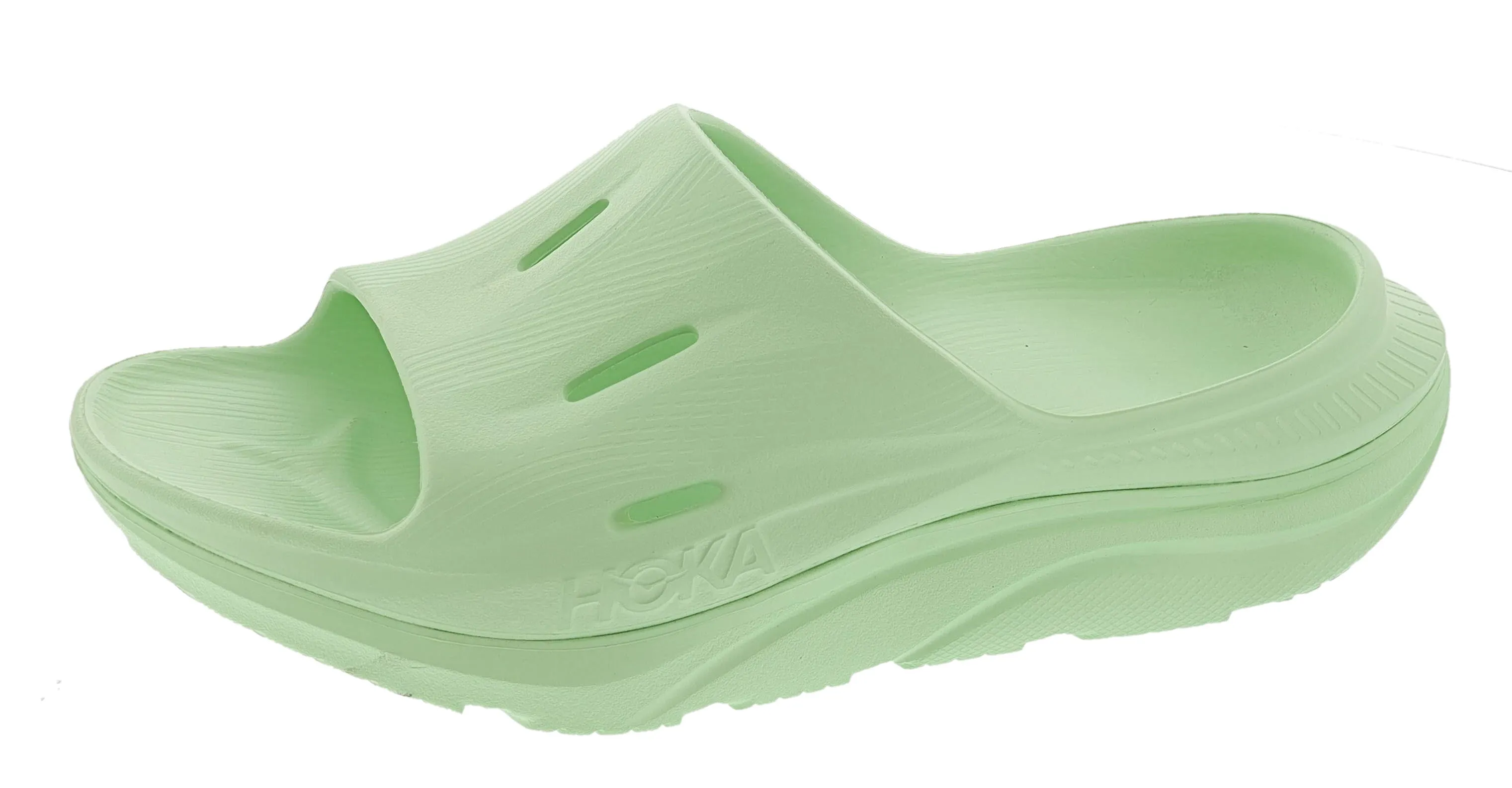 Hoka Unisex Ora Recovery Slide 3 Orthopedic Slides