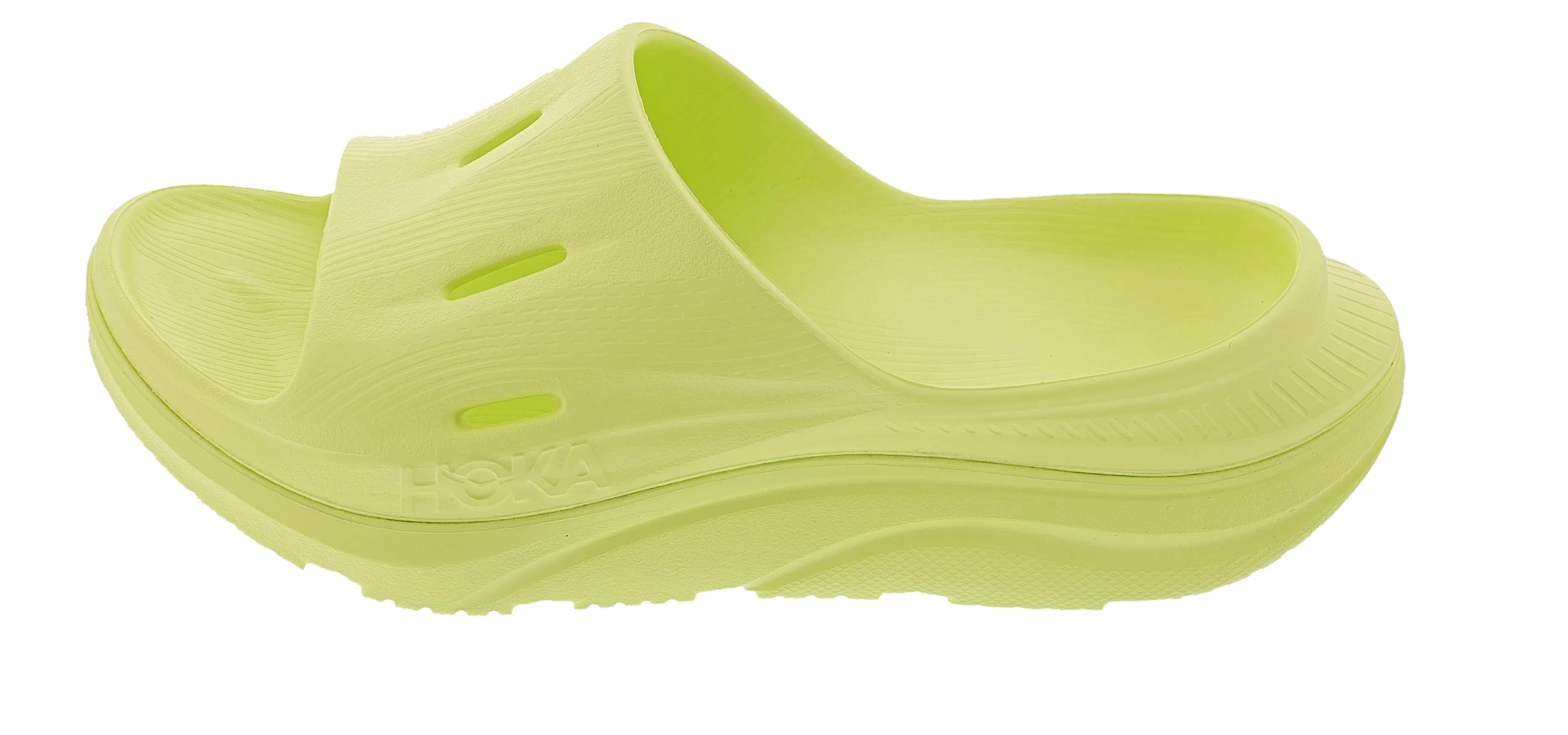 Hoka Unisex Ora Recovery Slide 3 Orthopedic Slides