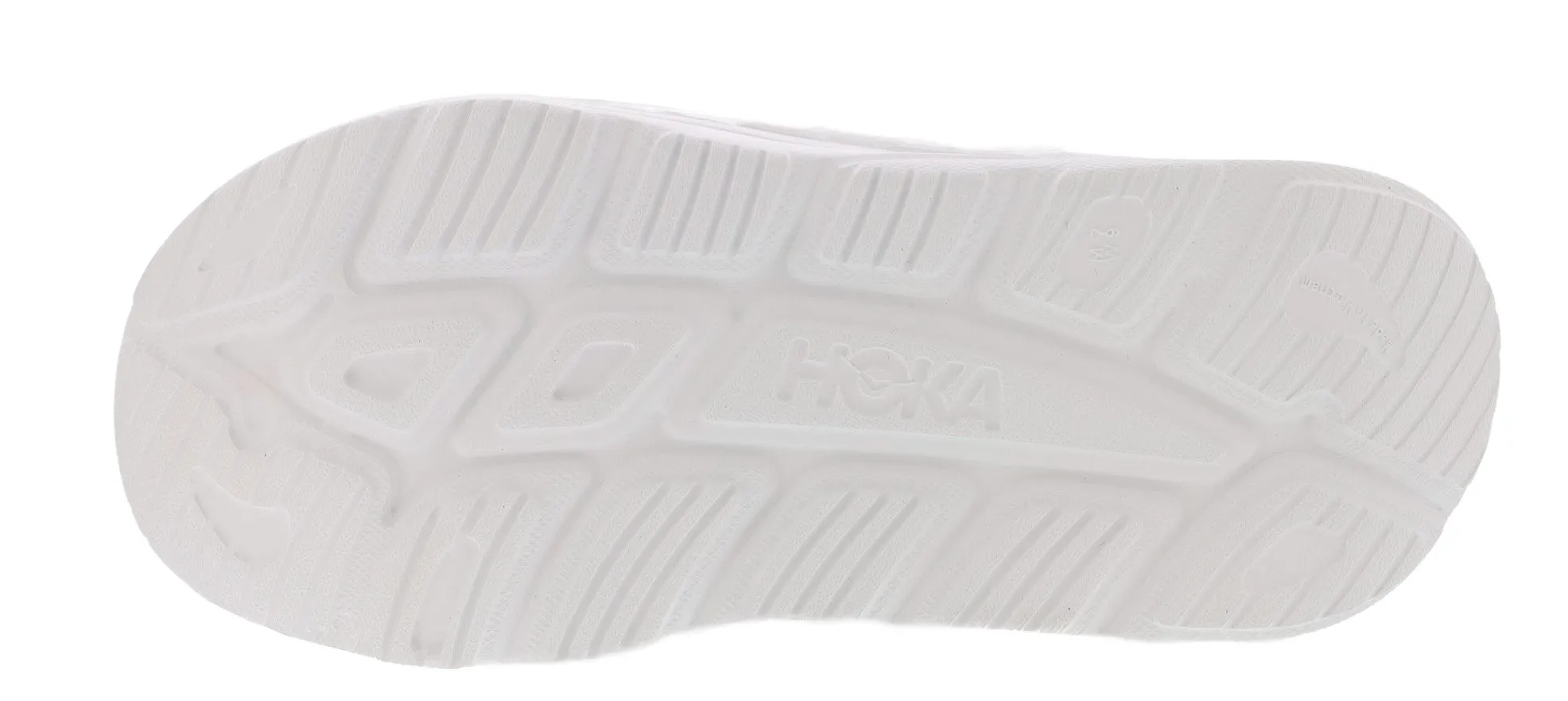 Hoka Unisex Ora Recovery Slide 3 Orthopedic Slides