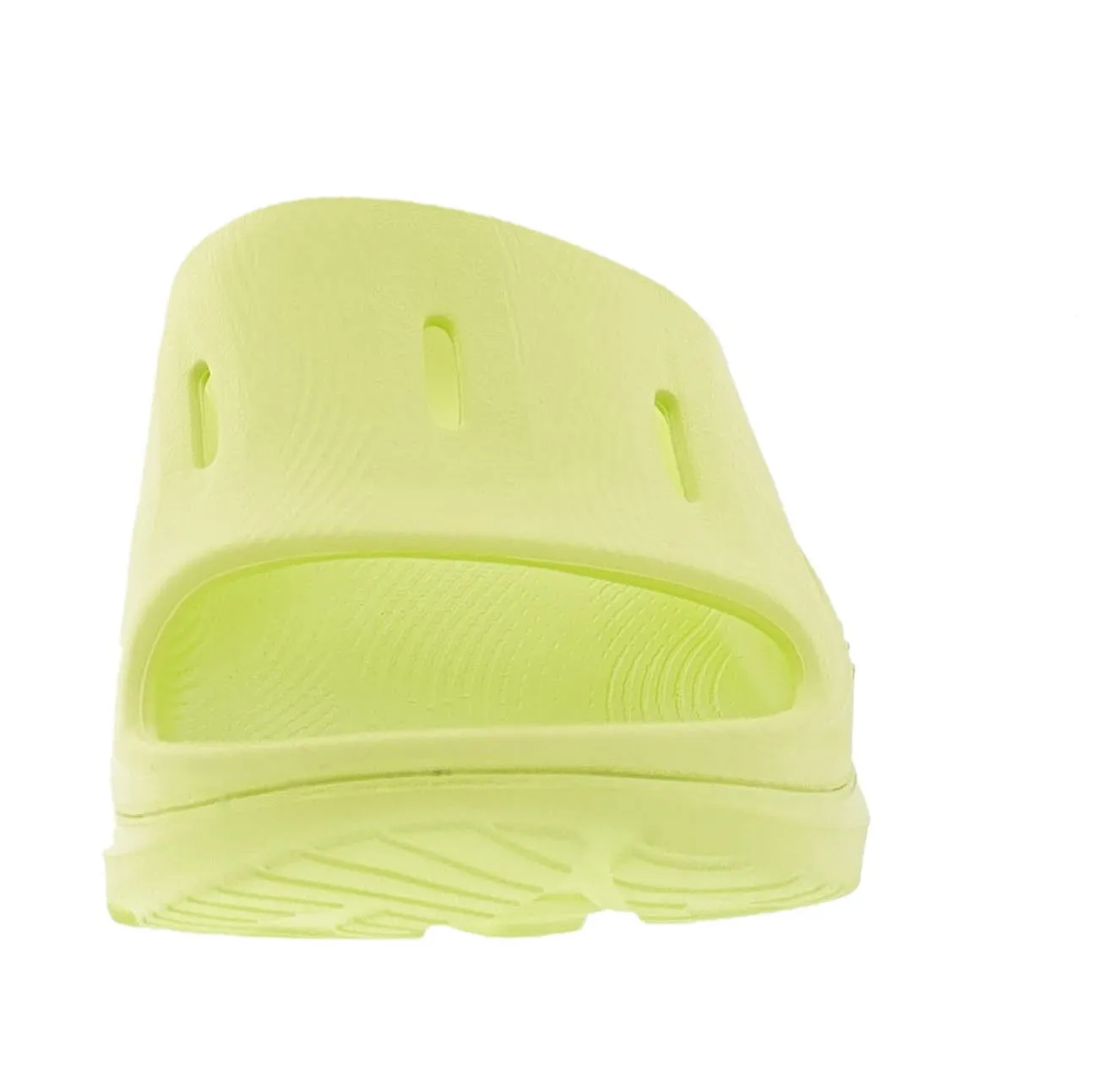 Hoka Unisex Ora Recovery Slide 3 Orthopedic Slides