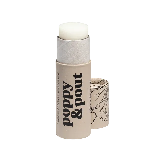 Island Coconut Lip Balm