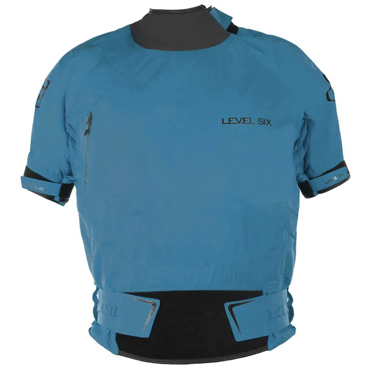 Level Six Australis Short Sleeve Semi-Dry Top