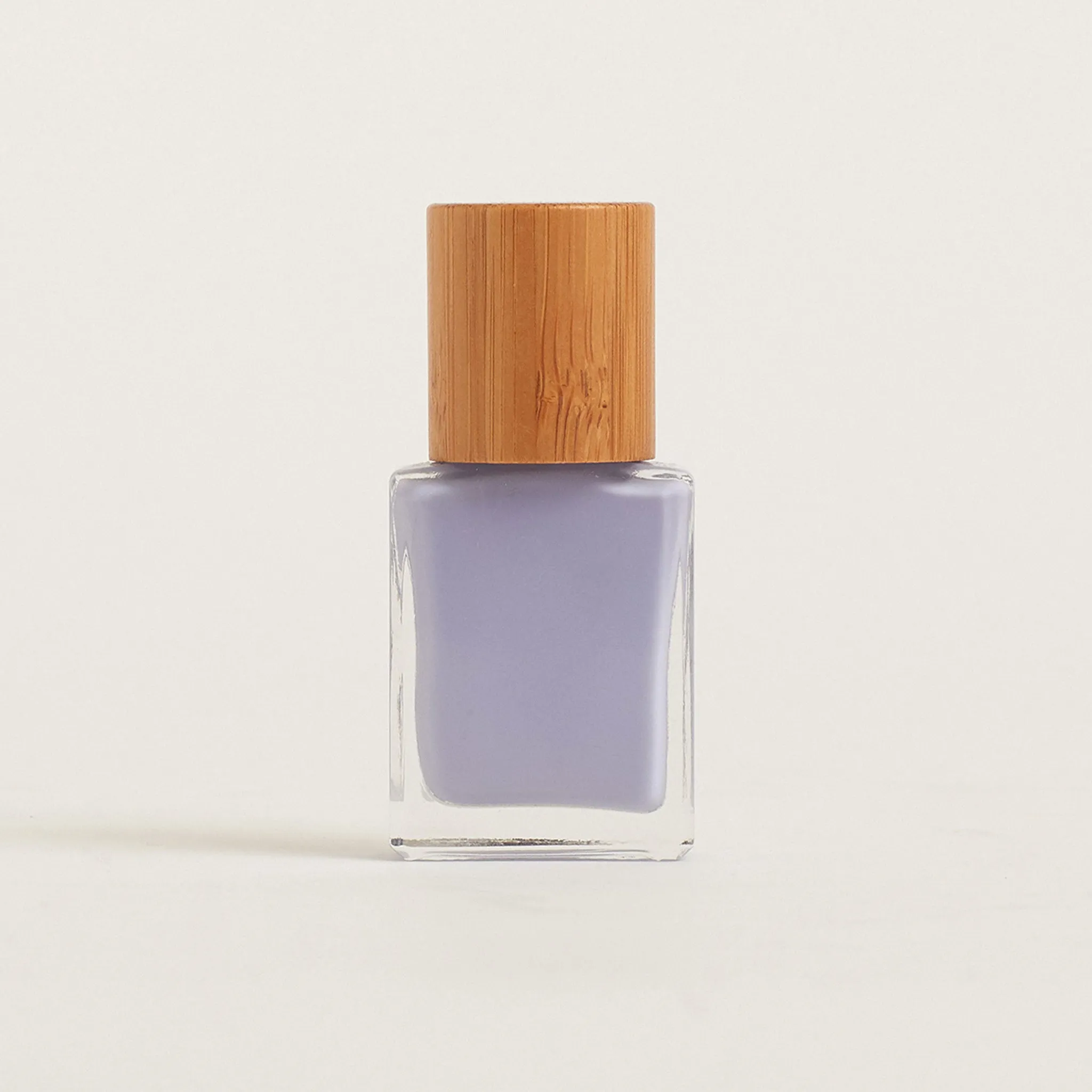 Licia : Florio Nail Polish Lavender