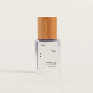 Licia : Florio Nail Polish Lavender