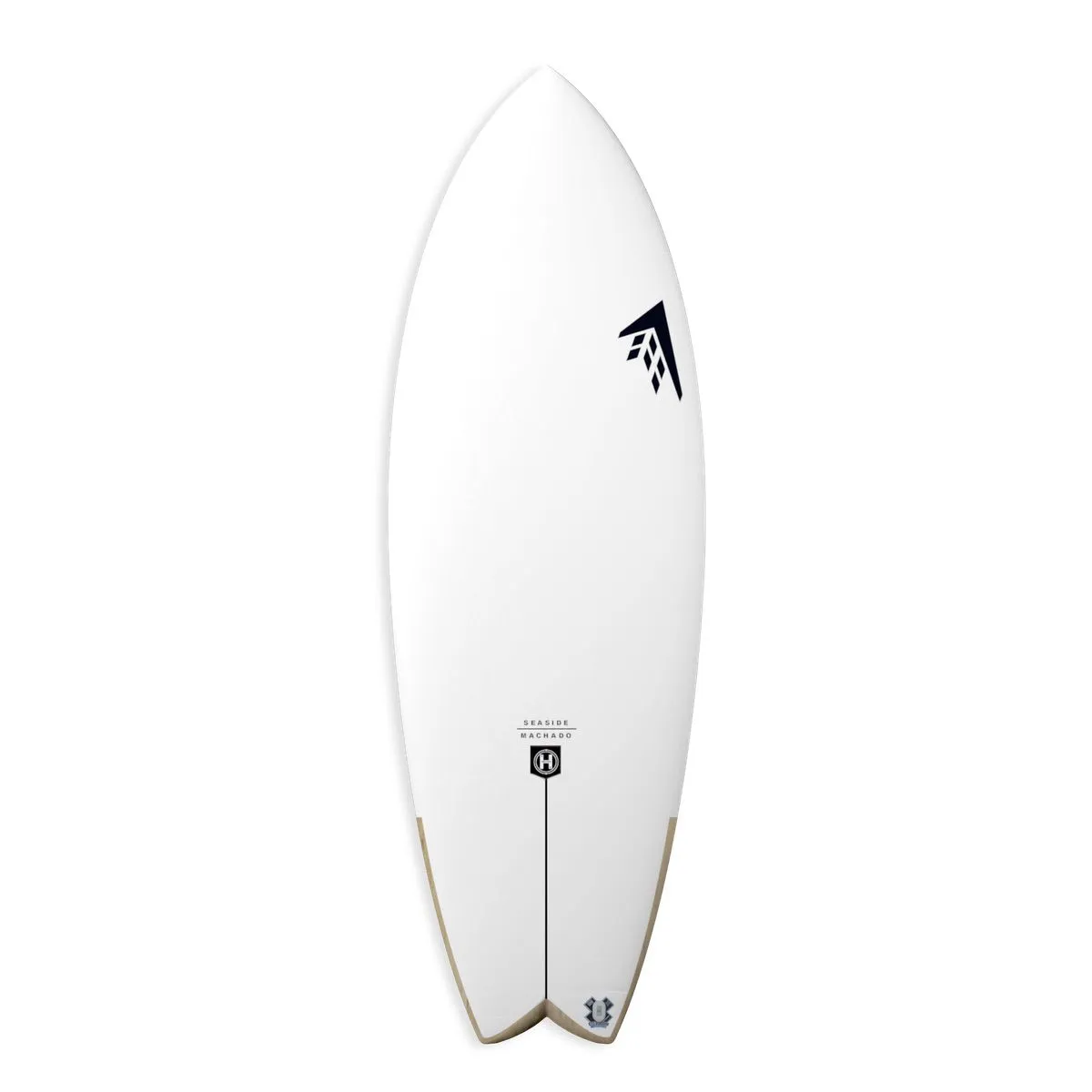 Machado Seaside 6'1 - Helium White - Futures