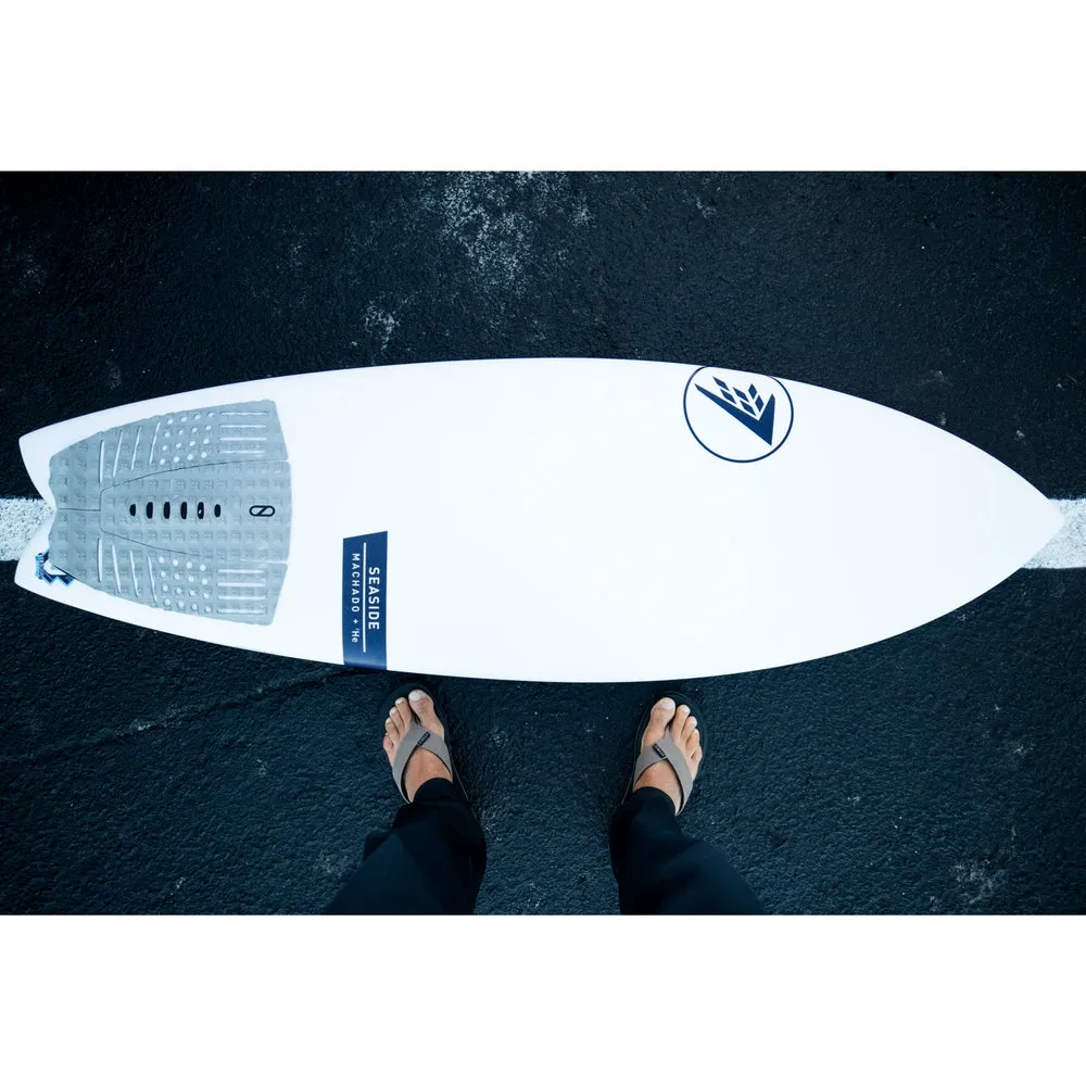 Machado Seaside 6'1 - Helium White - Futures