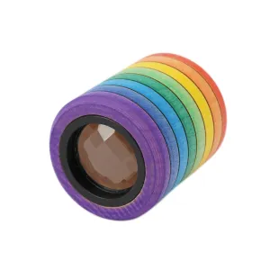 Mader Rainbow Kaleidoscope