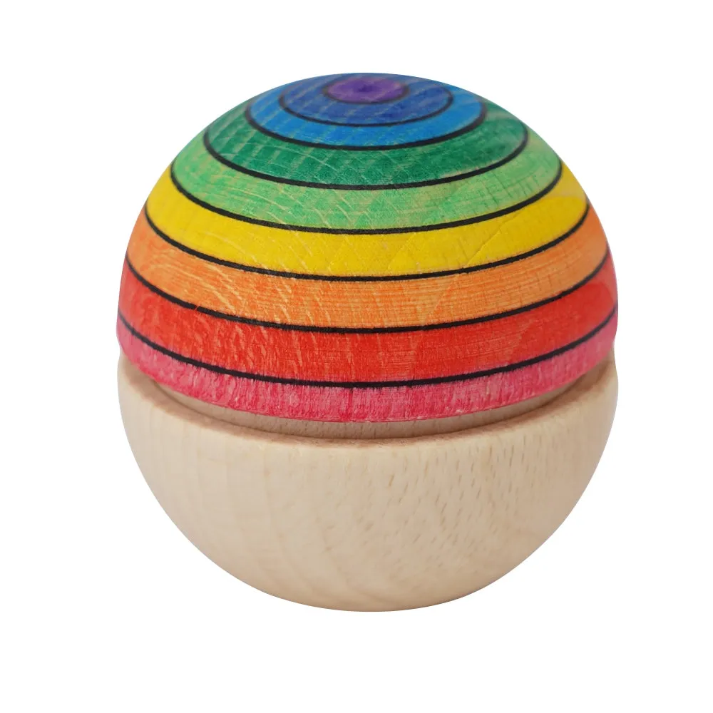 Mader Rainbow Wobble