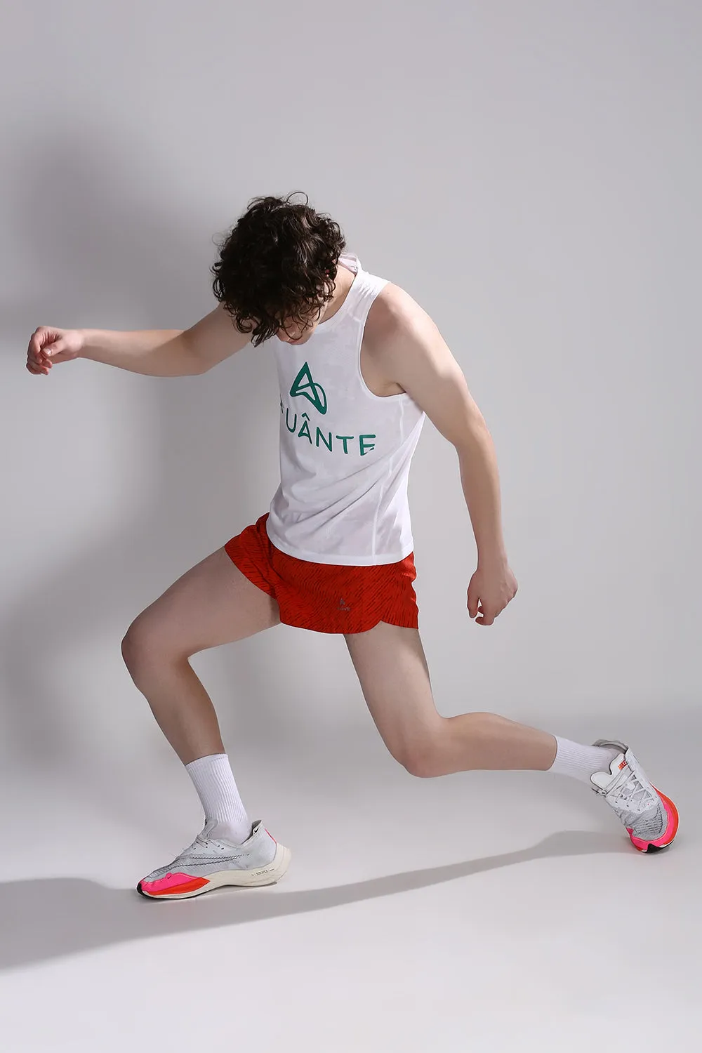 Men's Aguante Singlet