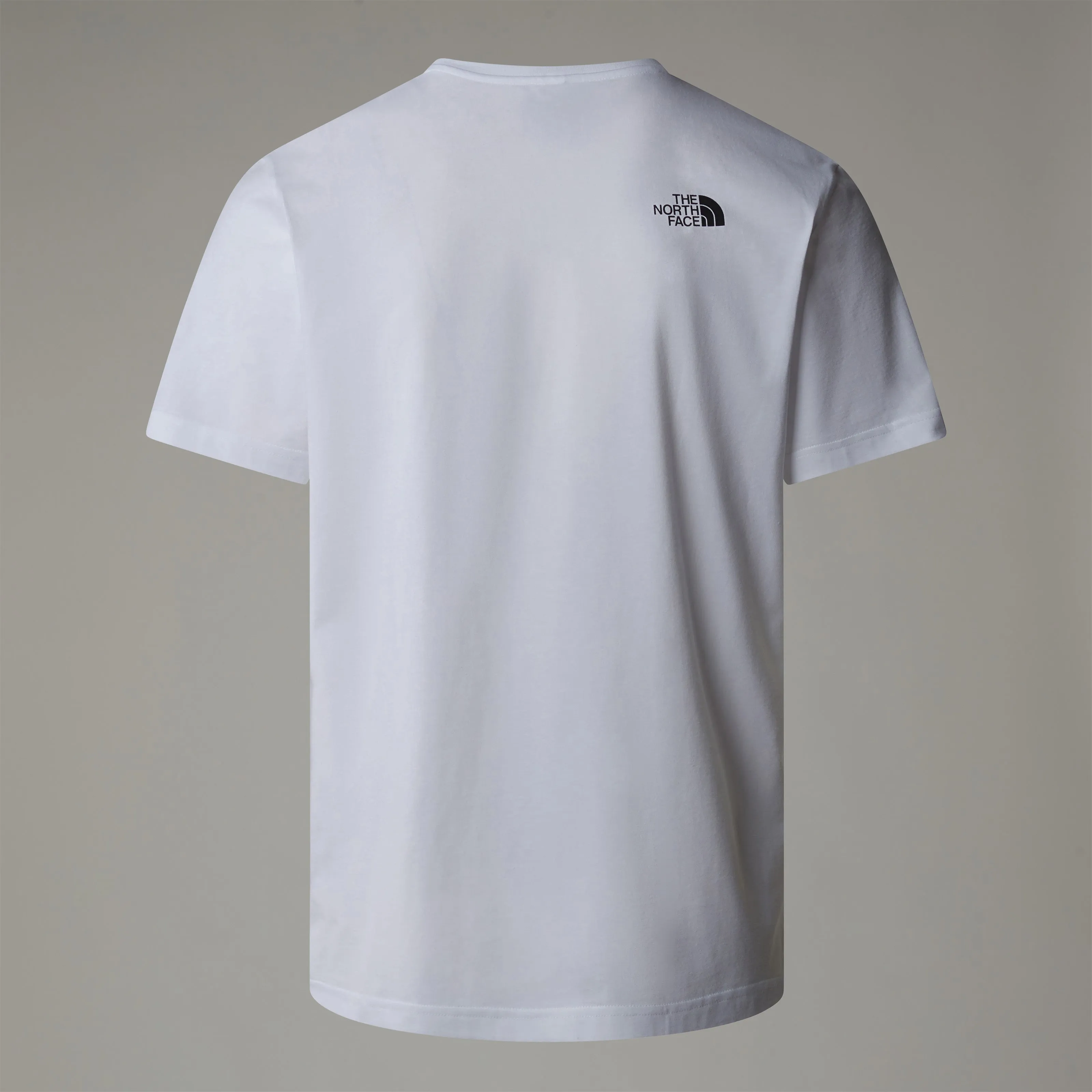 MEN'S GRAPHIC HALF DOME T-SHIRT