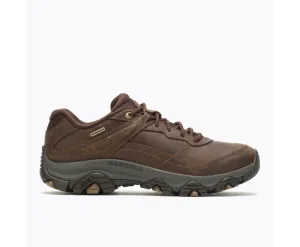 Men's Moab Adventure 3 Waterproof - Earth