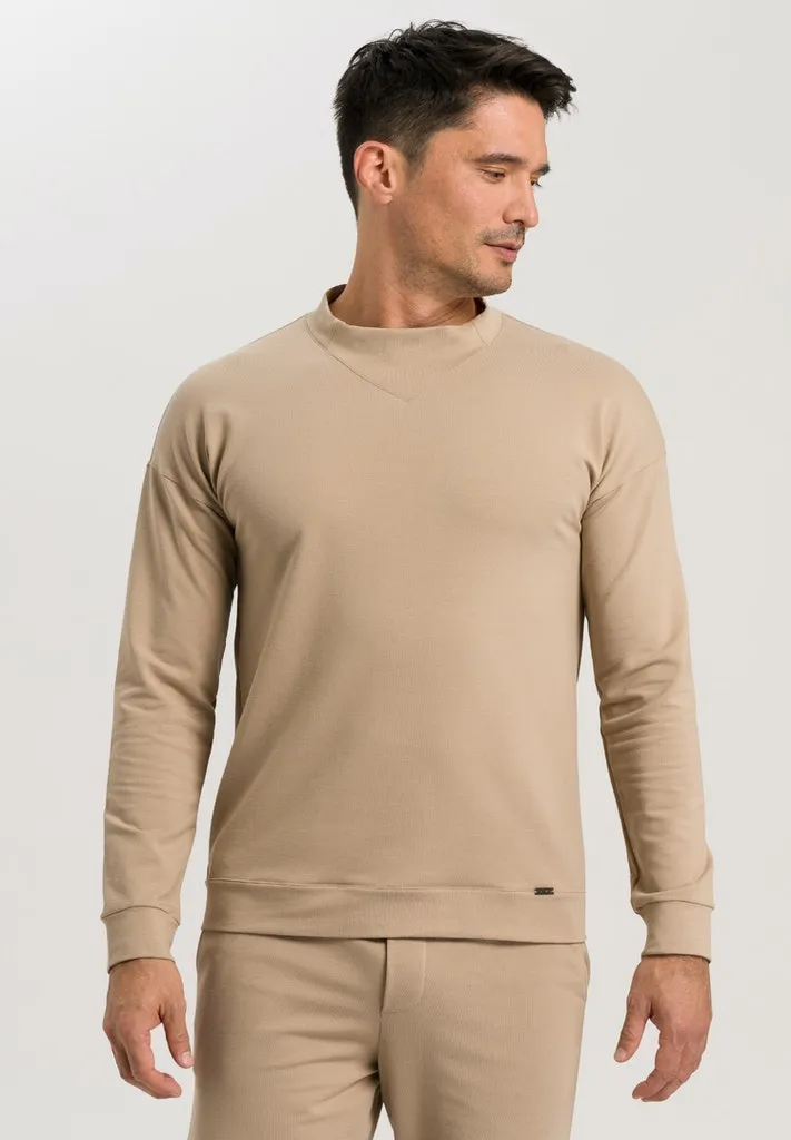 Natural Living Sweatshirt