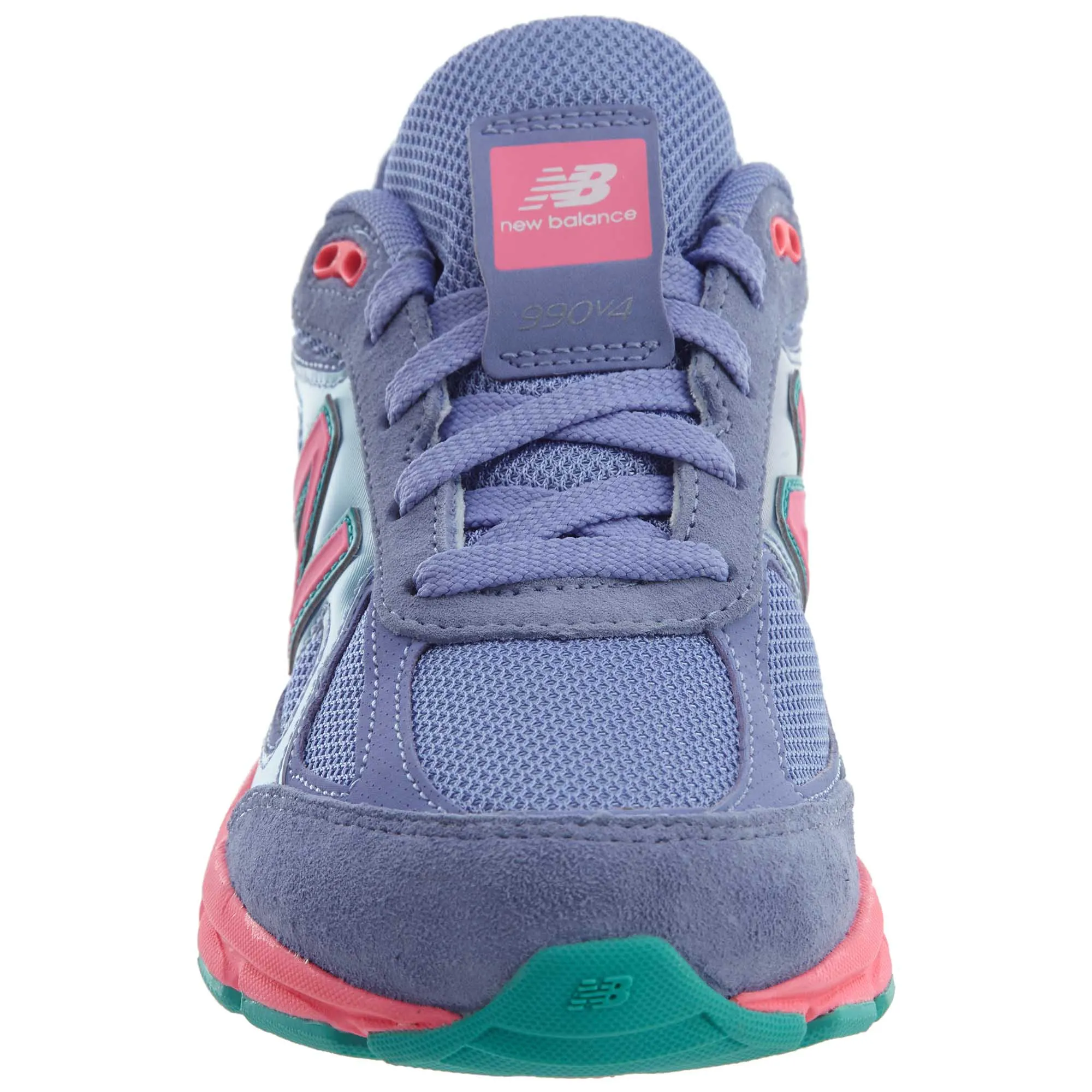 New Balance Life Style Big Kids Style : Kj990