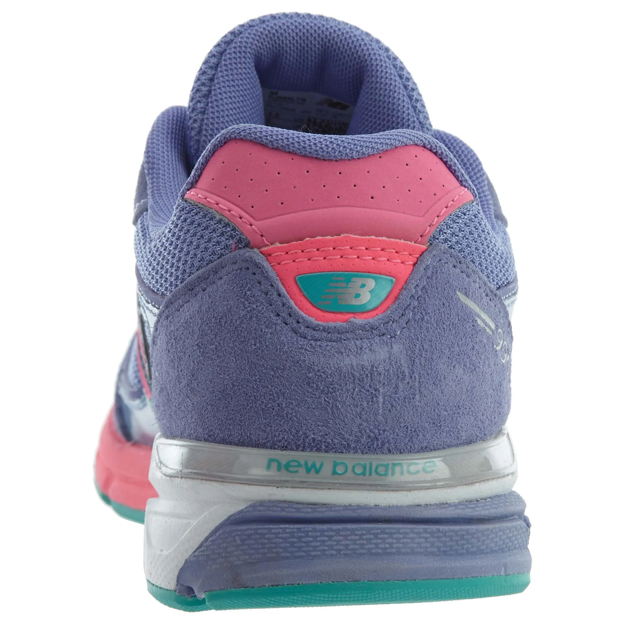 New Balance Life Style Big Kids Style : Kj990