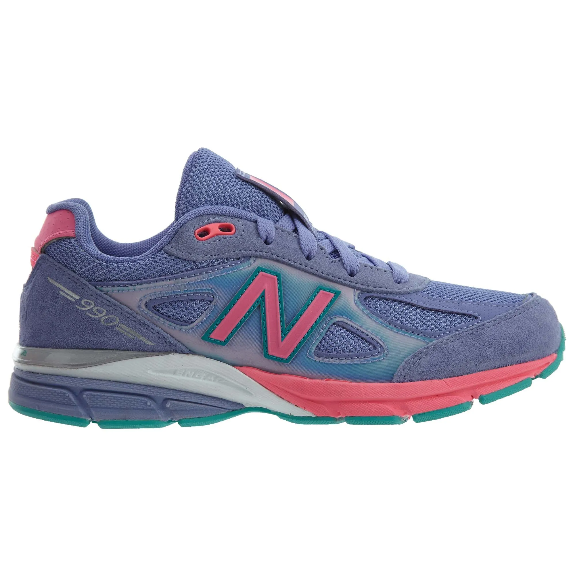 New Balance Life Style Big Kids Style : Kj990