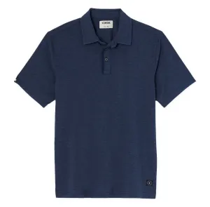 Pacific Seawool Polo