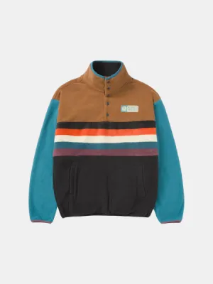 PARKS PROJECT RETRO HIKER TRAIL FLEECE