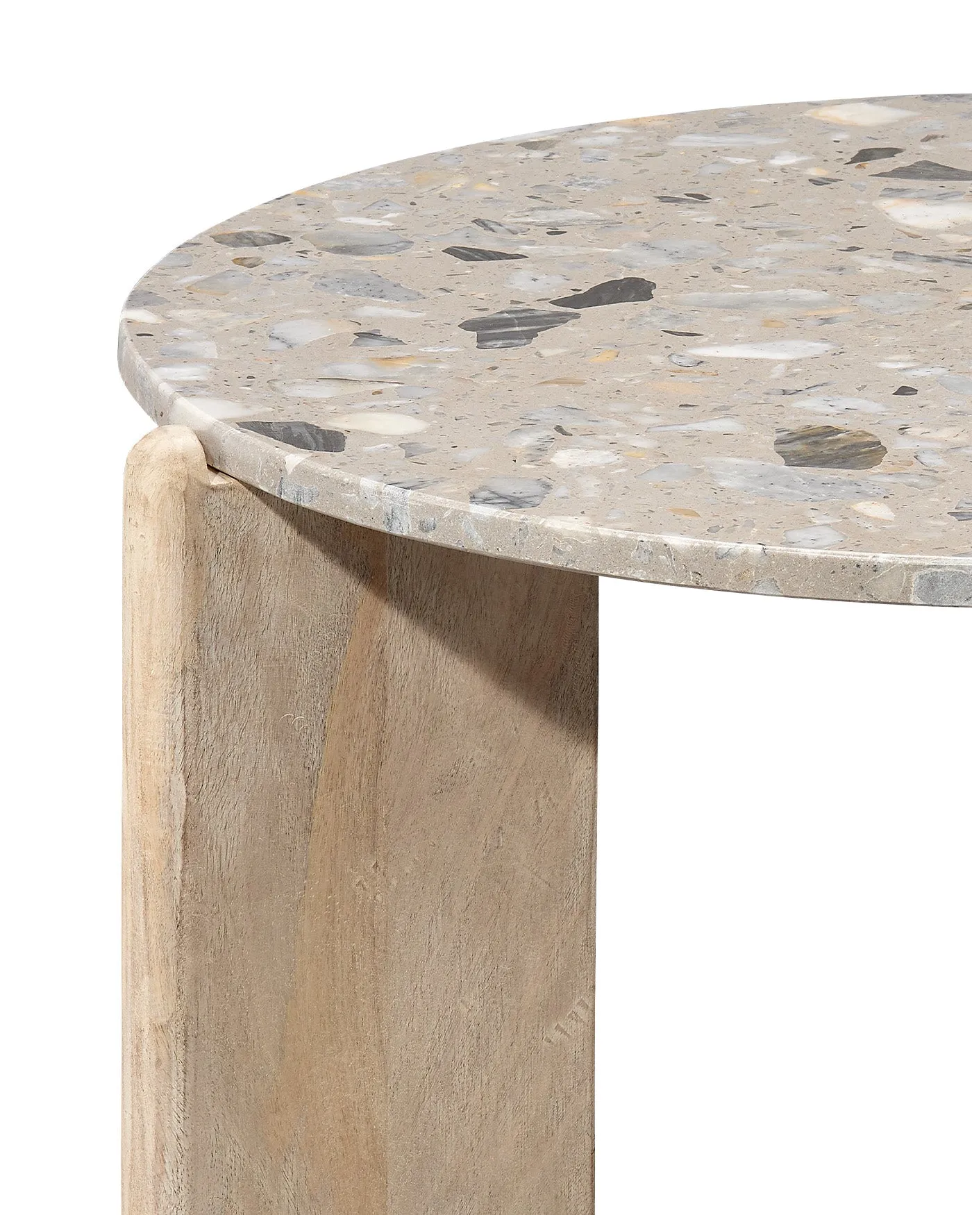 Quarry Coffee Table