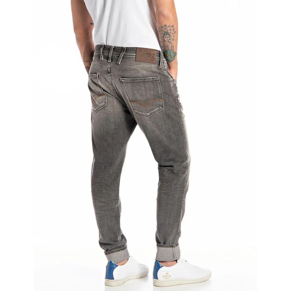 Replay Mens Jeans