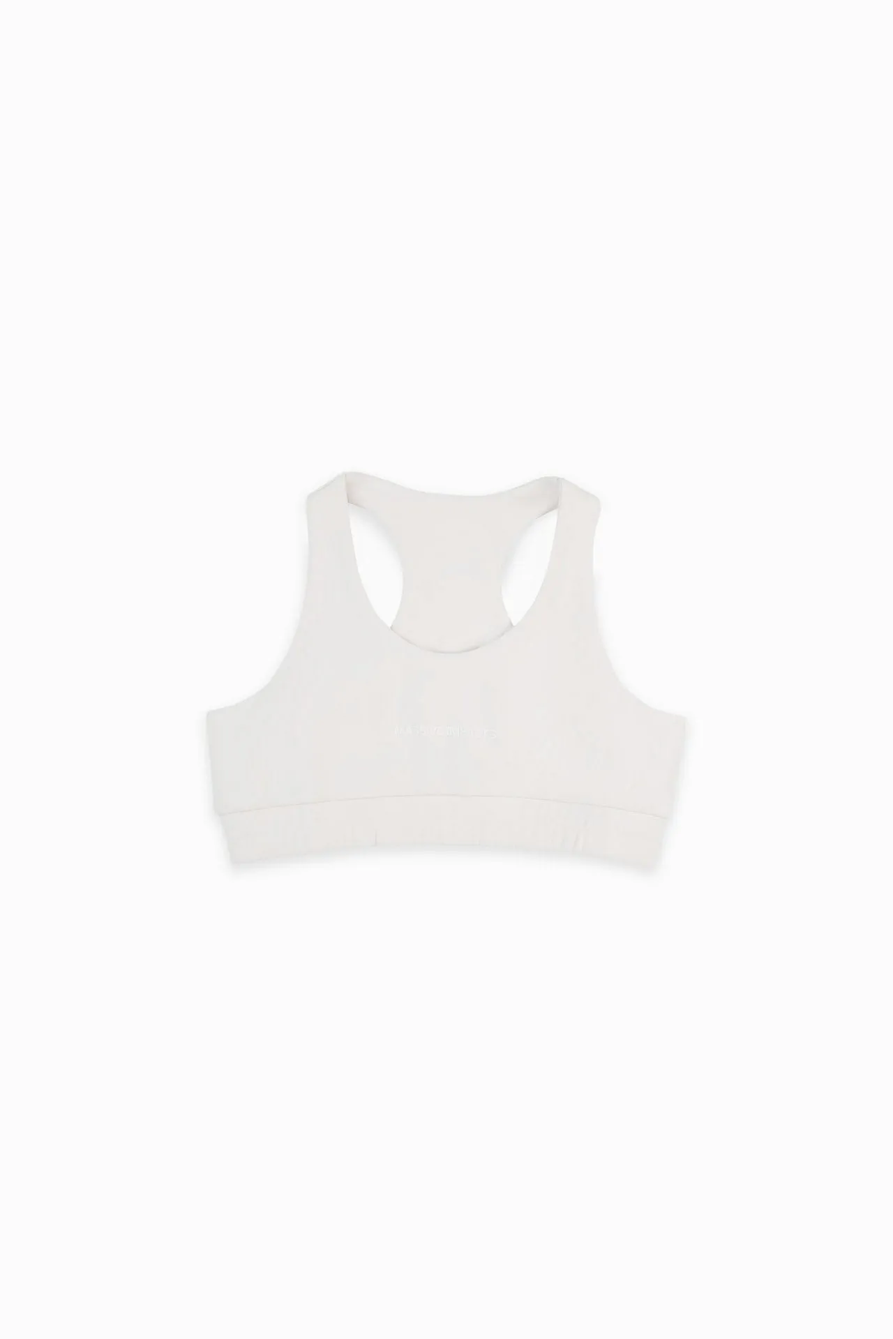 S2J042MI  Women's Relaxed Sweat bra