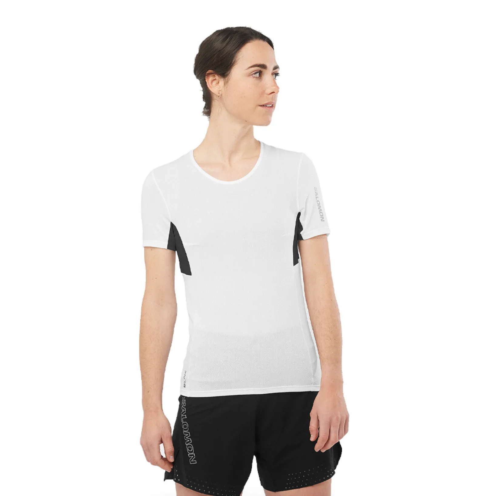 Salomon S/Lab Sense Tee Womens - AW23