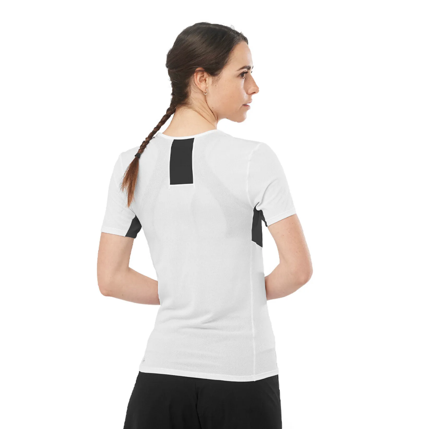 Salomon S/Lab Sense Tee Womens - AW23