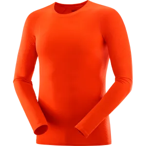 Salomon S/LAB Ultra Base Layer Long Sleeve - Unisex